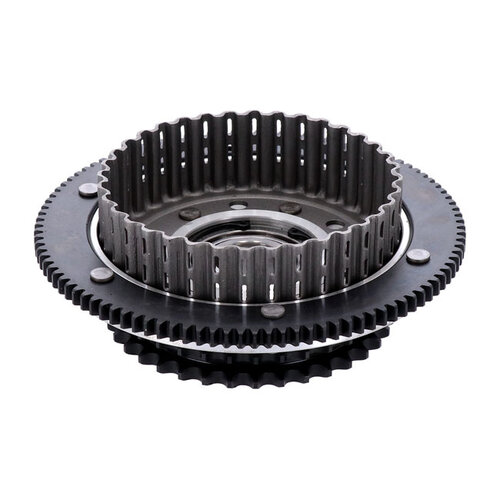Clutch Shell With Sprocket | 94-97 B.T. (Nu)