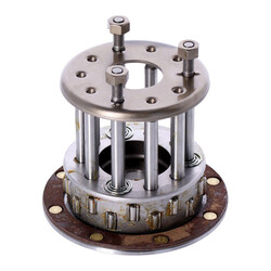 Clutch Hub Assy | 3 Stud