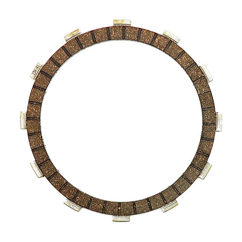 Jeu De Disques De Friction D'Embrayage