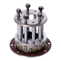 Clutch Hub Assy | 5 Stud