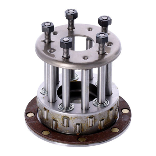 Clutch Hub Assy | 5 Stud