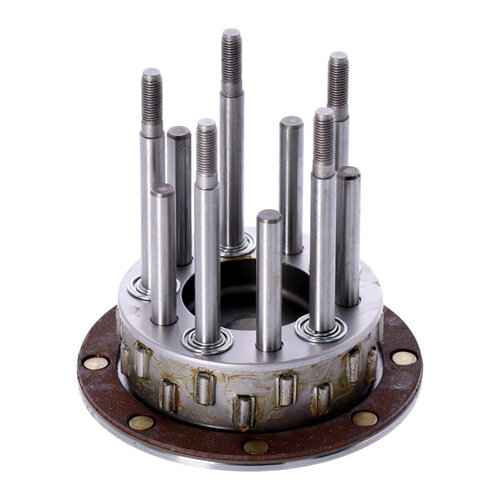 Koppelingsnaaf | 5 Stud