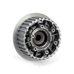 Clutch Hub | Inner