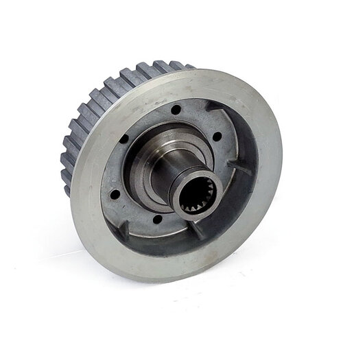 Clutch Hub | Inner