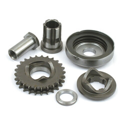 Compensating Sprocket Assy