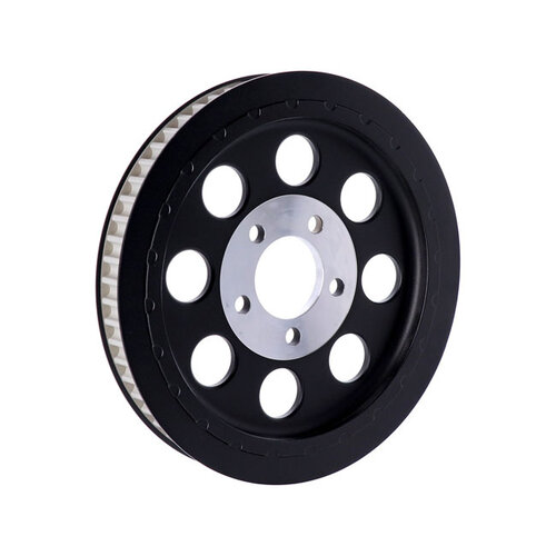 Reproduction Oem Style Wheel Pulley61 T | 1-1/8" Belt | Black