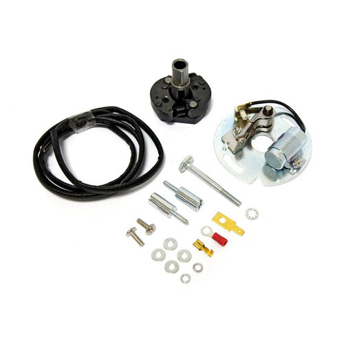 Advance Unit& Point Plate Assembly | Oem Style