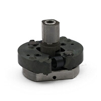 Advance Unit Assembly | Stainless Steel