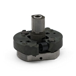 Advance Unit Assembly | Stainless Steel