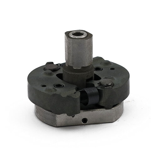 Advance Unit Assembly | Stainless Steel