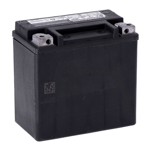 Série Advance - Batterie Scellée Agm | 12 V | 12 Ah | 220 Cc