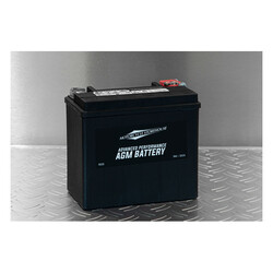 Advance Series- Agm Sealed Battery | 12 V | 19 Ah | 325 Cca