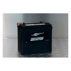 Advance-Serie – Agm-Versiegelte Batterie | 12 V | 19 Ah | 325 Cca