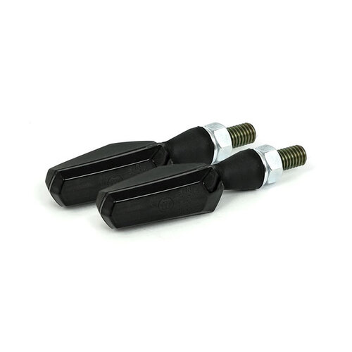 Led Taillight/ Turn Signal Combo | Black