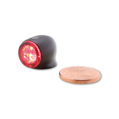 Proton2 Led3 In1 Turn Signal Combo Ece Appr |