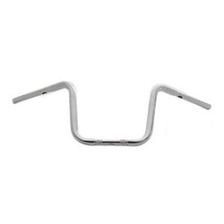 1-1/4" Apehanger Smal | 14" Rise | Chroom