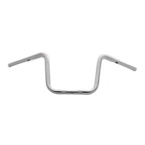 1-1/4" Apehanger Narrow Body | 14" Rise | Chrome