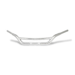 Hollywood1-1/4" Handlebar | Chrome