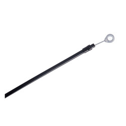 Kupplungszug66"(168 Cm) | Schwarz