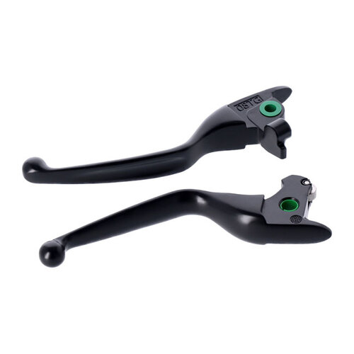 Handlebar Lever Kit | Wide Blade