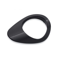 Lunette | Jauge | Noir