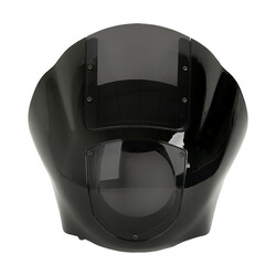 Quarter Fairing Kit | With Dark Tinted Windshield