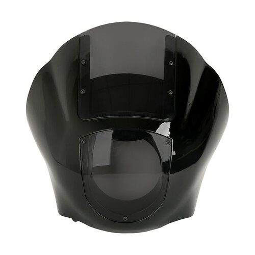 Quarter Fairing Kit | With Dark Tinted Windshield