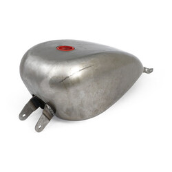 Réservoir De Gaz | Style Lisse Xl | 3. 3 Gallons