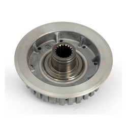 Clutch Hub | Inner | Choose Model