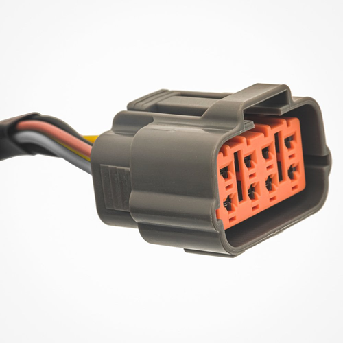 Motone Ontstekingsverplaatsingskabelboom | Plug-En-Play | LC