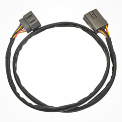 Ignition Relocation Wiring Loom | Plug And Play | LC