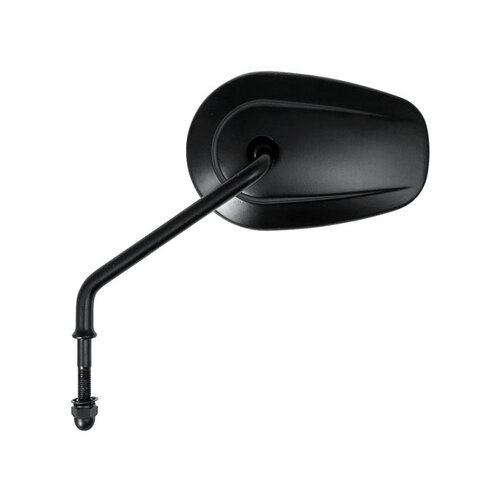 Riptide Tapered Mirror Set | Long Stem | Choose Model