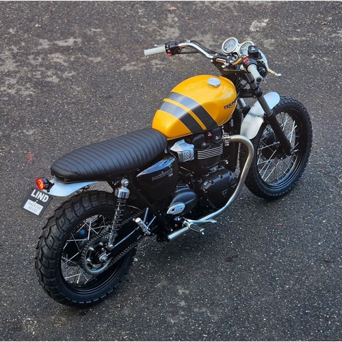 Motone High|Tail Custom Kotflügel Vorgebohrt Für Kotflügelmontage-Beleuchtungssätze | Gebürstet | LC