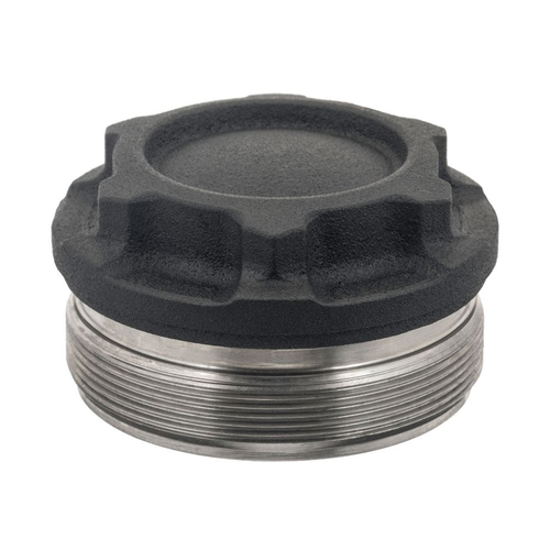 Motone Die Capos | Gabelkappen Paar | Bobber / Speedmaster 47Mm Gabel | Titan Oder Schwarz