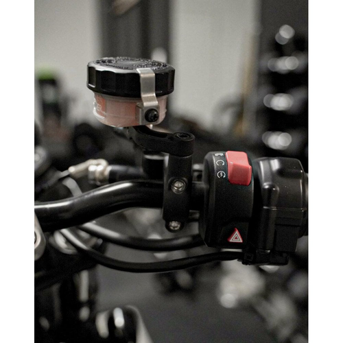 Motone Spiegelverwijderingskit | Straat Twin / Straat Scrambler / Speed Twin 900 / Scrambler