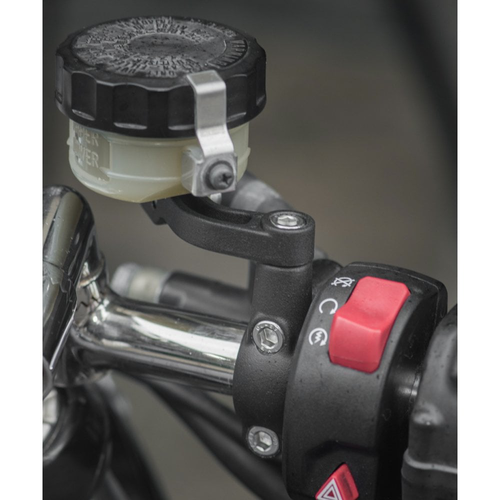 Motone Mirror Delete Kit | Street Twin / Street Scrambler / Speed Twin 900 / Scrambler