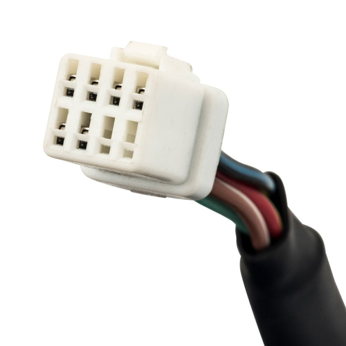 Motone Faisceau De Câblage Arrière | Branchez Et Jouez | Bobber / Scrambler 1200 / Speedmaster