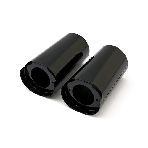 Upper Fork Slider Covers | Choose Color