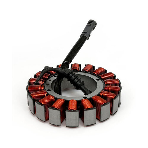 Stator D'Alternateur Non Moulé | Choisir Le Modèle