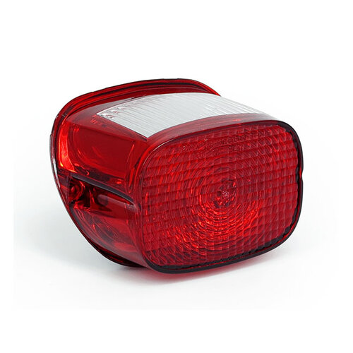 Oem Style Taillight Lens | Choose Model