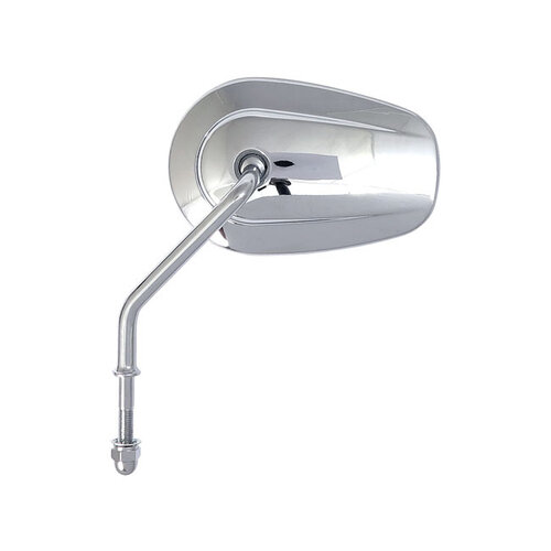 Ensemble De Miroirs Coniques Riptide | Tige Courte | Choisir Le Modèle