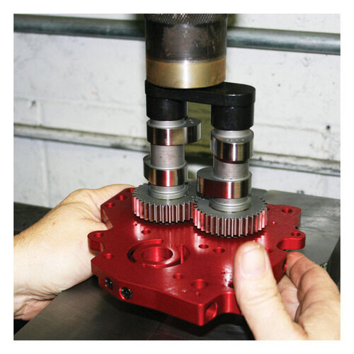 Reaper Gear Driven 574G Nockenwellensatz