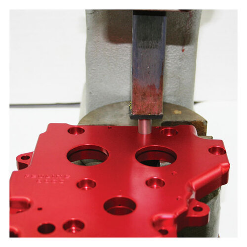 Cam Plate Chain Tensioner Pins