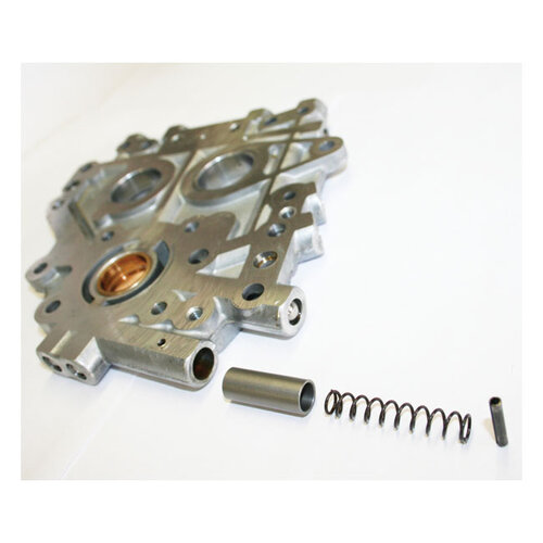 Oil Pump Pressure Relief Springs