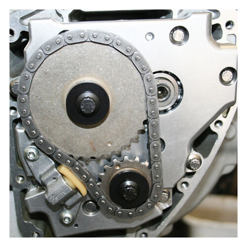 Conversion Cam Support Plate