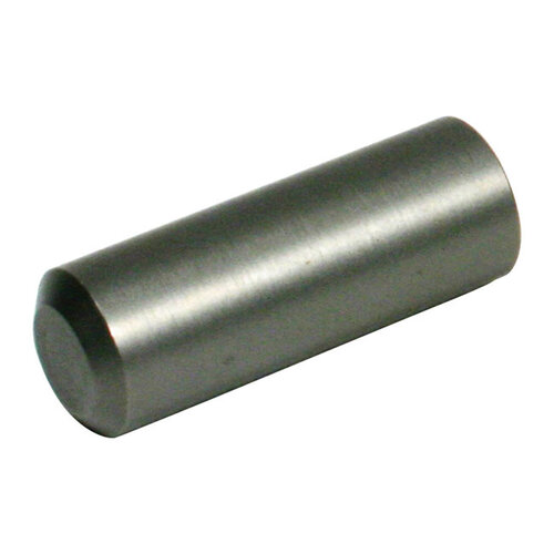 Ontlastklep Plunjer Oliepomp