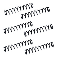 Ressorts De Décompression De Pompe À Huile