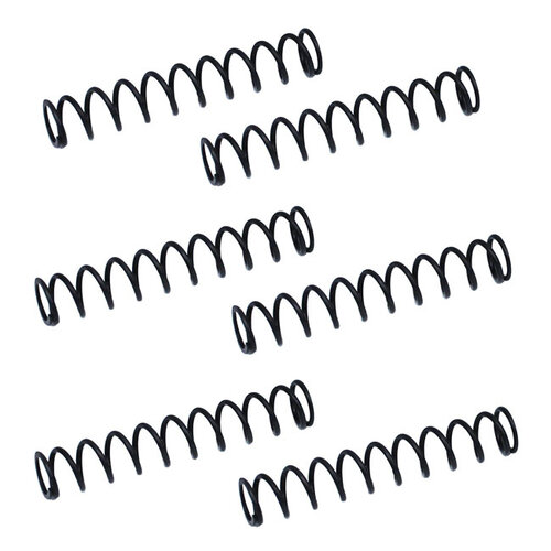 Ressorts De Décompression De Pompe À Huile