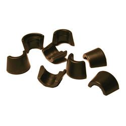 Valve Keys 10 Degree Angle| +|050in Height