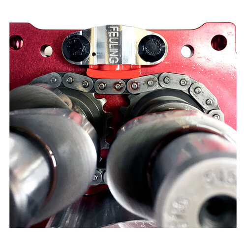 Inner Chain Tensioner Only